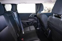 2025 Mitsubishi Outlander LS