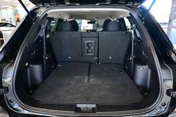 2025 Mitsubishi Outlander LS