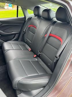 2025 MG MG5 Essence MY25 Misty Grey