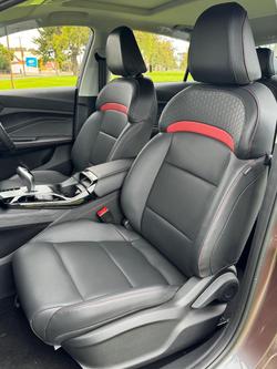 2025 MG MG5 Essence MY25 Misty Grey