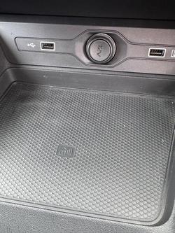 2025 MG MG5 Essence MY25 Misty Grey