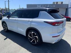 2021 Mitsubishi Outlander Exceed Tourer