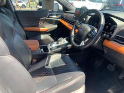 2021 Mitsubishi Outlander Exceed Tourer