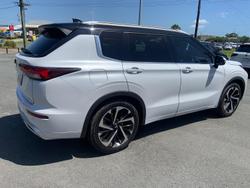2021 Mitsubishi Outlander Exceed Tourer