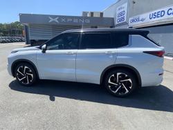 2021 Mitsubishi Outlander Exceed Tourer