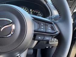2025 Mazda CX-5 G25 GT SP