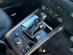 2025 Mazda CX-5 G25 GT SP