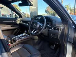 2025 Mazda CX-5 G25 GT SP
