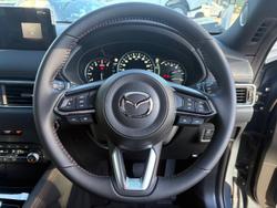 2025 Mazda CX-5 G25 GT SP