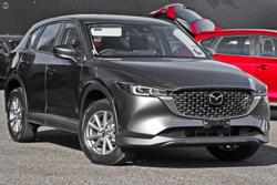 2025 Mazda CX-5 G20 Maxx