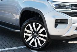 2025 Volkswagen Amarok TDI600 Aventura