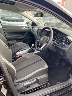 2025 Volkswagen Polo 85TSI Style