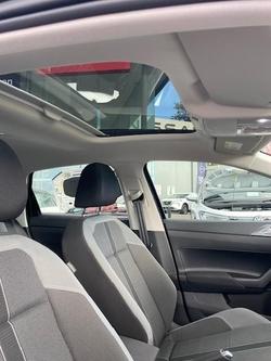 2025 Volkswagen Polo 85TSI Style