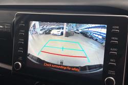 2020 Toyota Hilux SR