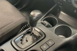 2020 Toyota Hilux SR