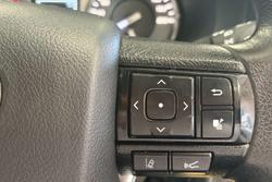 2020 Toyota Hilux SR