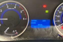 2015 Toyota Hilux SR Hi-Rider