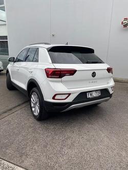 2025 Volkswagen T-Roc CityLife