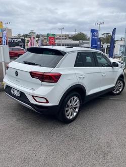 2025 Volkswagen T-Roc CityLife