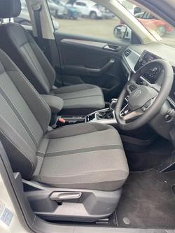 2025 Volkswagen T-Roc CityLife