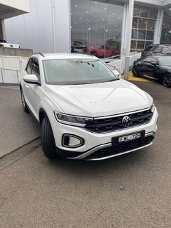 2025 Volkswagen T-Roc CityLife