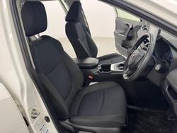 2022 Toyota RAV4 GX AXAH54R 4X4 On Demand Glacier White