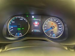 2022 Toyota RAV4 GX AXAH54R 4X4 On Demand Glacier White