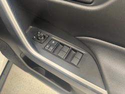 2022 Toyota RAV4 GX AXAH54R 4X4 On Demand Glacier White