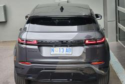 2024 Land Rover Range Rover Evoque P250 Dynamic SE