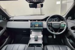 2024 Land Rover Range Rover Evoque P250 Dynamic SE
