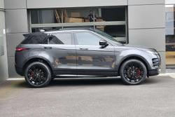 2024 Land Rover Range Rover Evoque P250 Dynamic SE