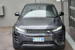 2024 Land Rover Range Rover Evoque P250 Dynamic SE