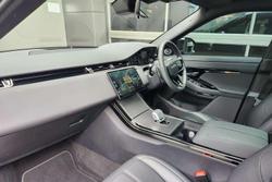 2024 Land Rover Range Rover Evoque P250 Dynamic SE