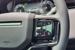 2024 Land Rover Range Rover Evoque P250 Dynamic SE