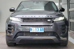 2024 Land Rover Range Rover Evoque P250 Dynamic SE