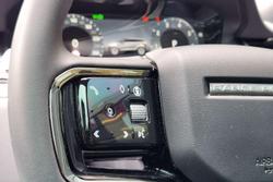 2024 Land Rover Range Rover Evoque P250 Dynamic SE