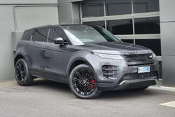 2024 Land Rover Range Rover Evoque P250 Dynamic SE