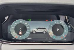 2024 Land Rover Range Rover Evoque P250 Dynamic SE