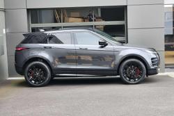 2024 Land Rover Range Rover Evoque P250 Dynamic SE