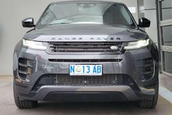 2024 Land Rover Range Rover Evoque P250 Dynamic SE