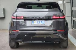 2024 Land Rover Range Rover Evoque P250 Dynamic SE
