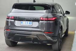 2024 Land Rover Range Rover Evoque P250 Dynamic SE
