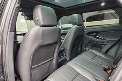 2024 Land Rover Range Rover Evoque P250 Dynamic SE