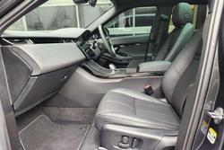 2024 Land Rover Range Rover Evoque P250 Dynamic SE