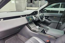 2024 Land Rover Range Rover Evoque P250 Dynamic SE