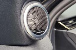 2024 Land Rover Range Rover Evoque P250 Dynamic SE