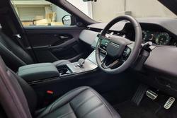 2024 Land Rover Range Rover Evoque P250 Dynamic SE