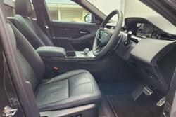 2024 Land Rover Range Rover Evoque P250 Dynamic SE