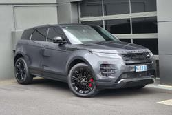 2024 Land Rover Range Rover Evoque P250 Dynamic SE