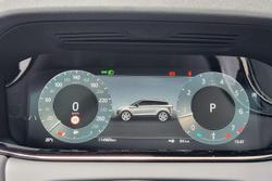 2024 Land Rover Range Rover Evoque P250 Dynamic SE